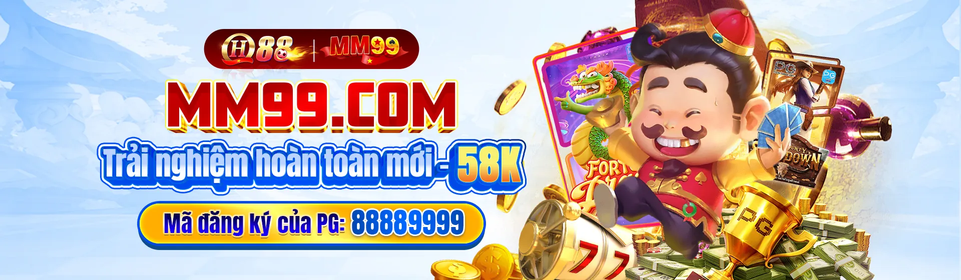 Game Jackpot Lũy Tiến