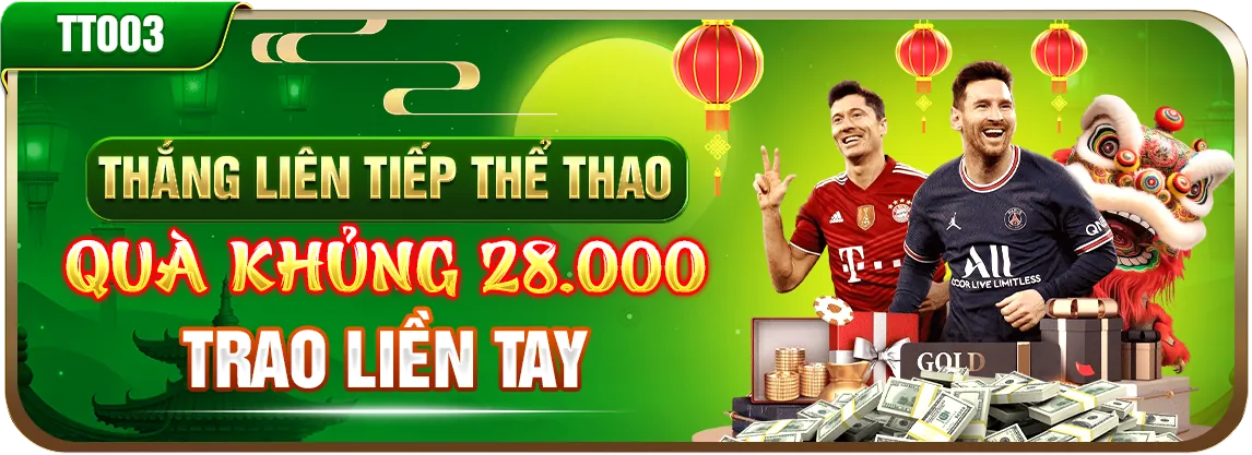 Hình ảnh anh hùng hiển thị các thông báo mới nhất từ sks99