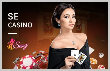Casino trực tuyến SKS99