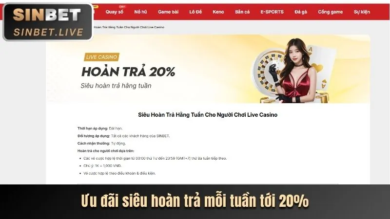 Chiến lược chơi casino trực tuyến hiệu quả tại sks99